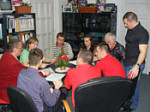 galerie 16 decembrie 2010